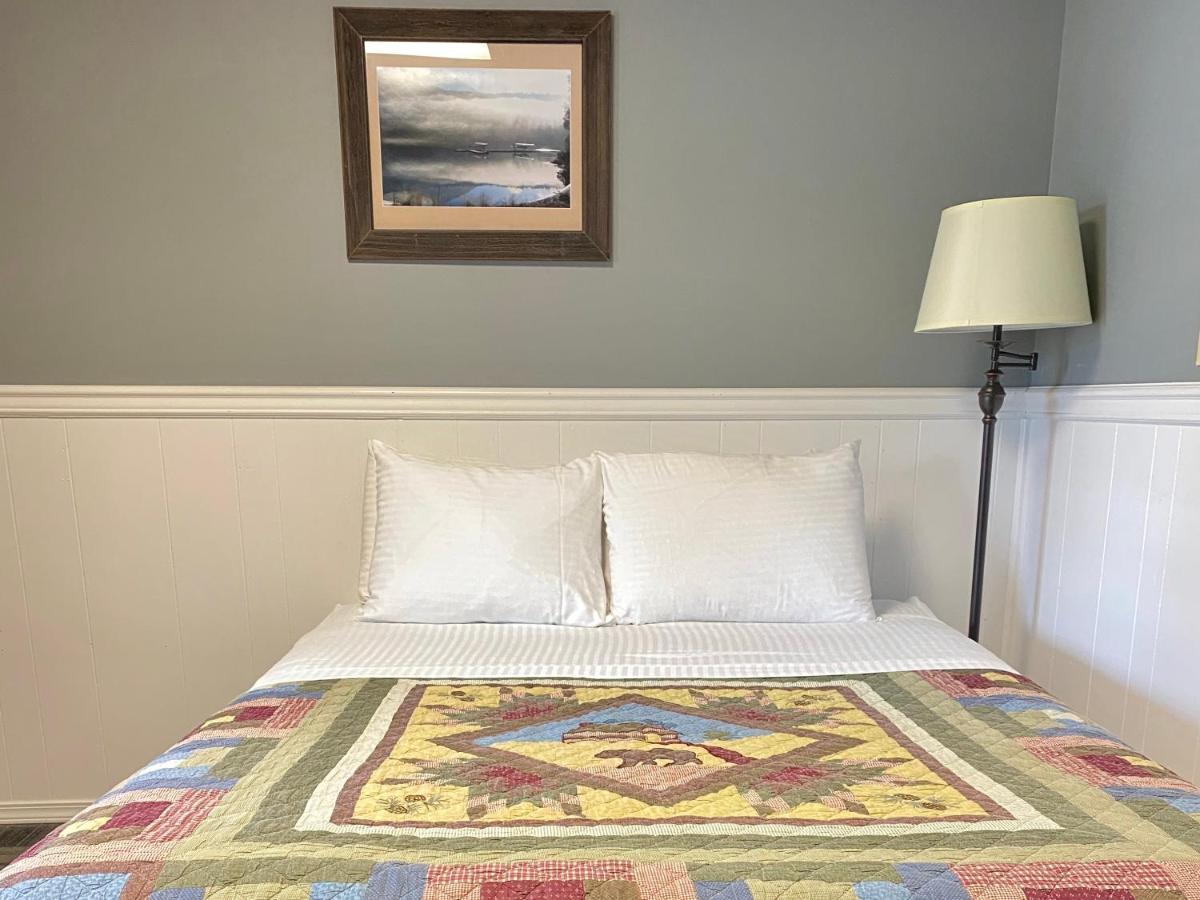 Trail Lake Lodge Moose Pass Bagian luar foto